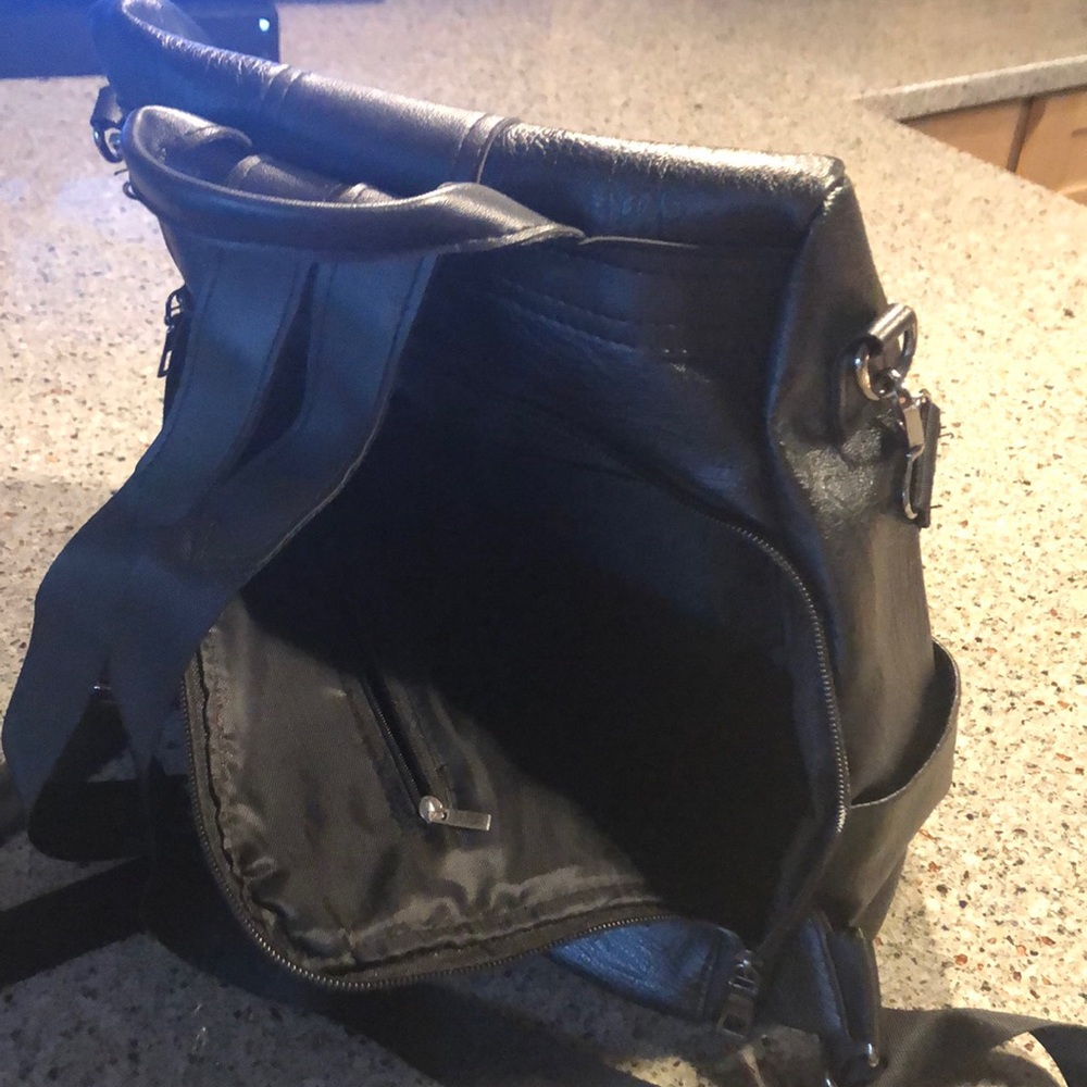 Purse/back bag - Picture 2 of 3
